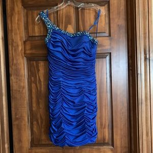 La Femme Dress